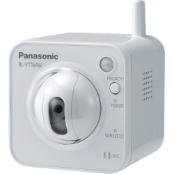 Camera IP Panasonic BL-C210